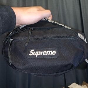 Supreme bag 2018